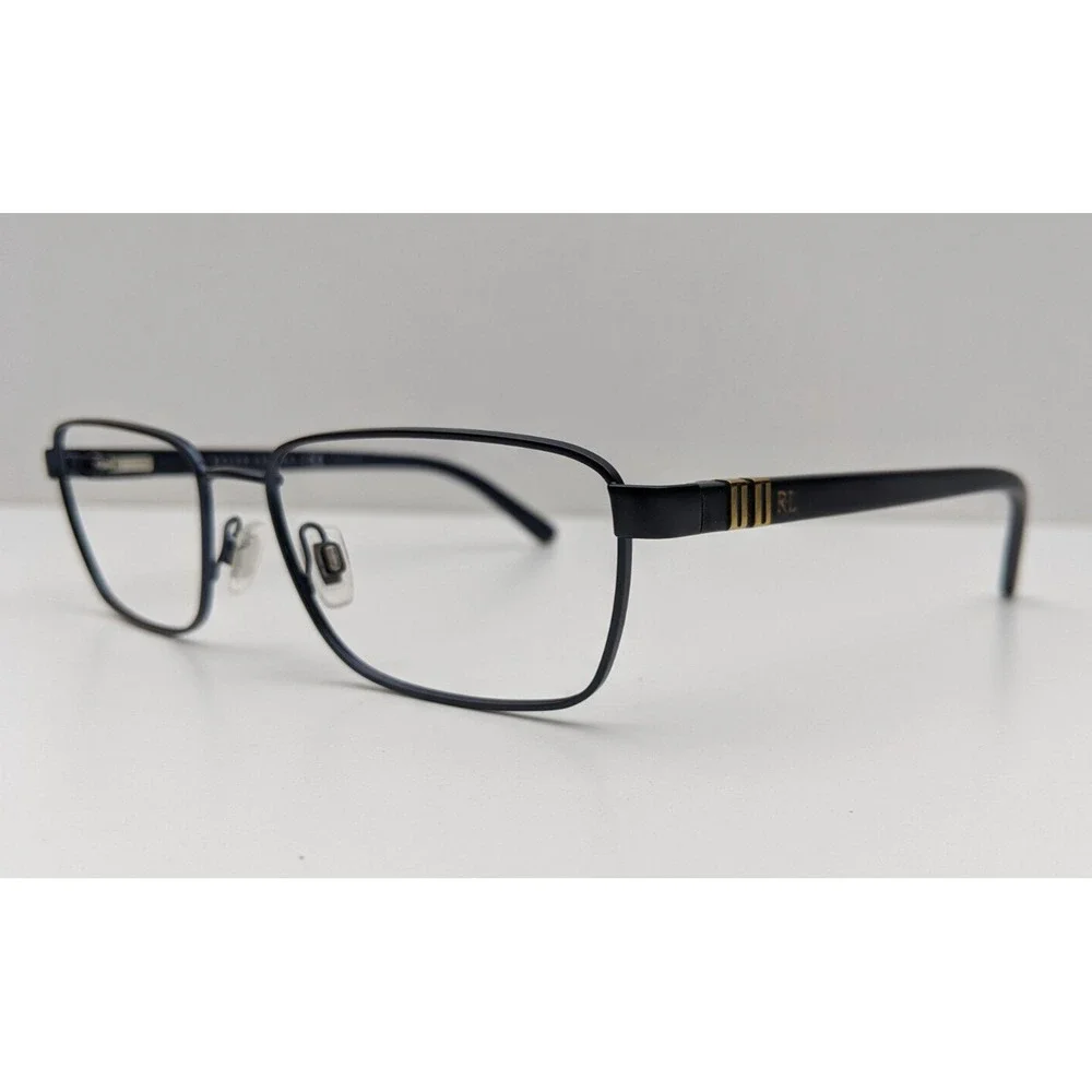 🕶️Ralph Lauren PH1149 Eyeglasses 55/16 145 /KAE237🕶️​